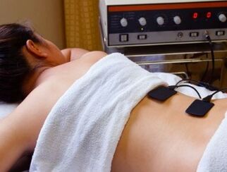 Utilizarea fizioterapiei pentru durerile minore de spate